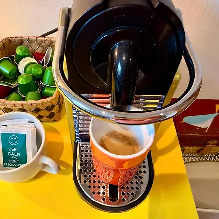 Apartment 123 Dachterrassen-wohnung Im Kuenstlerhaus - Naehe Bodensee *